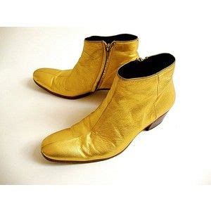 dior gold boots alison mosshart